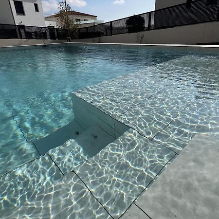 Casa Moderna Roses Con Piscina Y Jardin Mas Bosca, Roses Villa Palau Saverdera Екстериор снимка